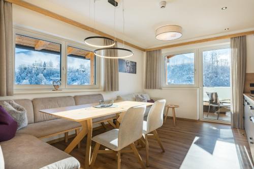  Appartement Schattauer in Wagrain