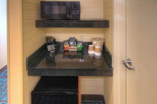 Fairfield Inn & Suites By Marriott Jupiter - main image