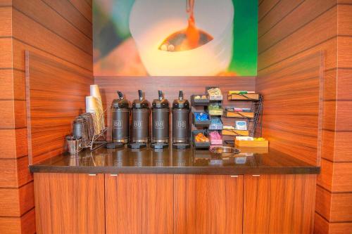 Fairfield by Marriott Inn & Suites West Palm Beach Jupiter - 편의 시설/서비스