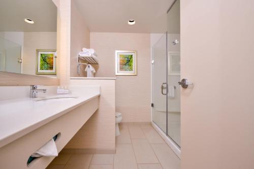 Fairfield Inn & Suites by Marriott Plymouth White Mountains - image 6
