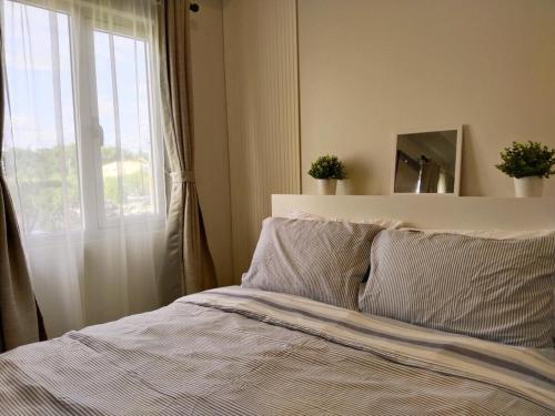 APT at G-207 in SMDC Cheer Residences, Marilao