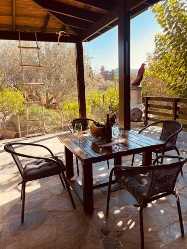 Thomas house Thomas house