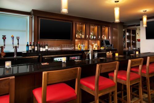 Four Points by Sheraton - San Francisco Airport - image 9