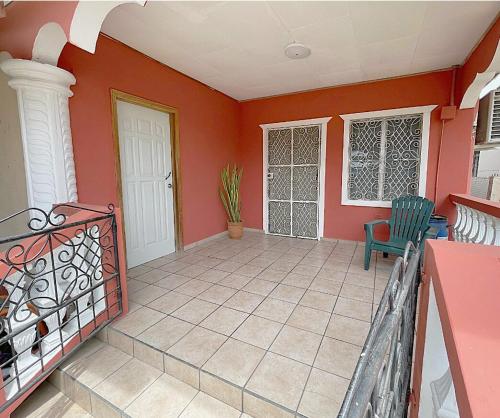 Close to Beach-Perfect Location in Puerto Cortes