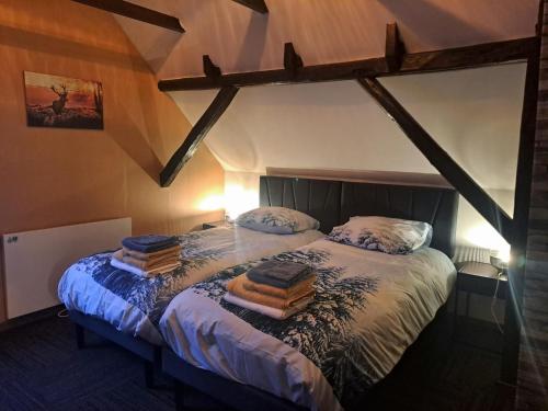Villa SKYLO in Winterberg, Deutschland