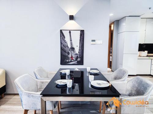 Luxury Homestay @Pinetree Marina Resort #Cowidea - image 5