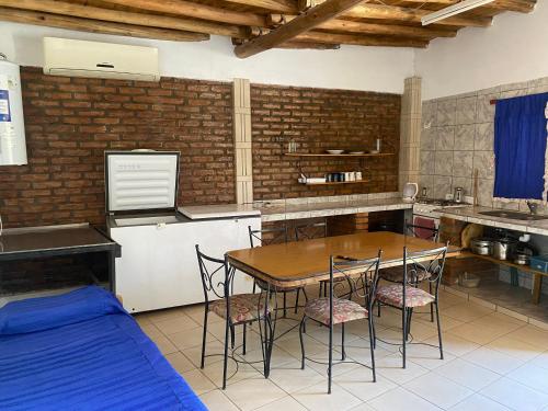 El cordobes in 비야 헤네랄 산 마르틴