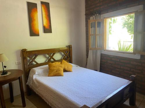 El cordobes in 비야 헤네랄 산 마르틴