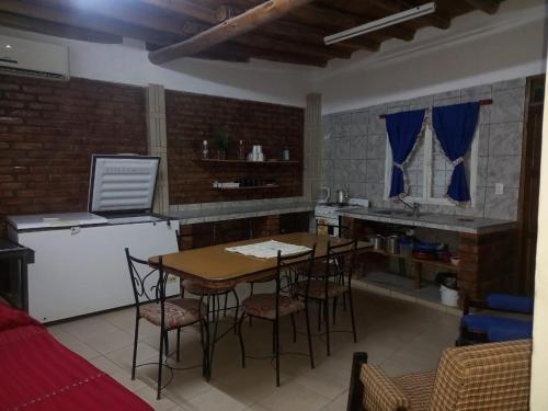 El cordobes in 비야 헤네랄 산 마르틴