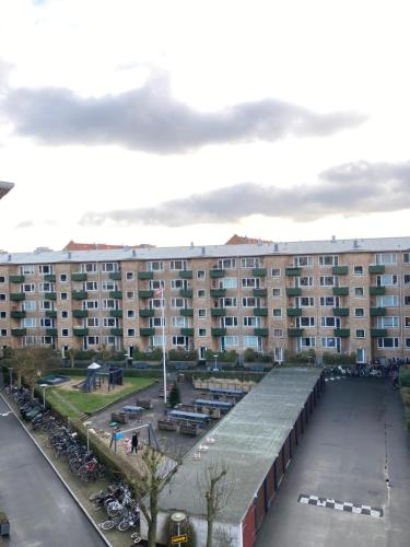 Central cozy apartment in Amager, Kopenhagen (Foto 5)