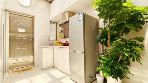 Shanghai Hills & Aromahome Modern Cottage Home Retreat with 2Bedrooms close to Line7 Shanghai Hills & Aromahome Modern Cottage Home Retreat with 2Bedrooms close to Line7