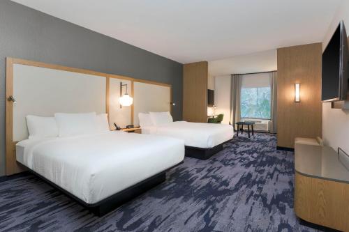 Fairfield by Marriott Inn & Suites Cape Coral North Fort Myers, Cape Coral (photo 8)