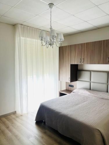 Cà Masawalsa Hotel - image 3