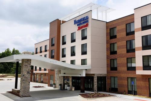 Fairfield Inn & Suites by Marriott Omaha West - image 2