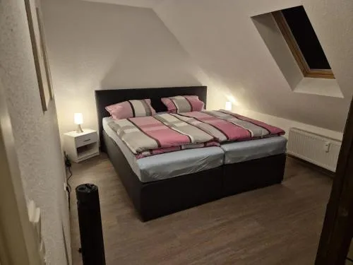 Apartment-am-Burgberg, Harztor in Harztor, Deutschland