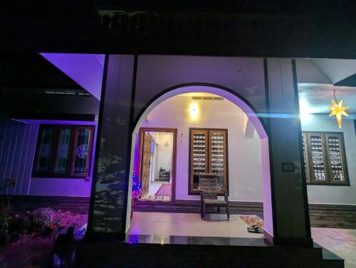 Nadavayal Villa in Nadavayal