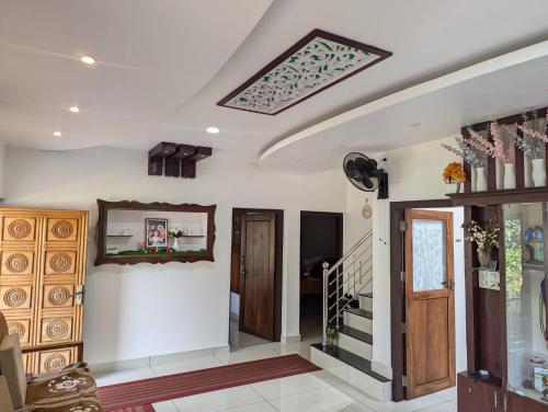 Nadavayal Villa in Nadavayal