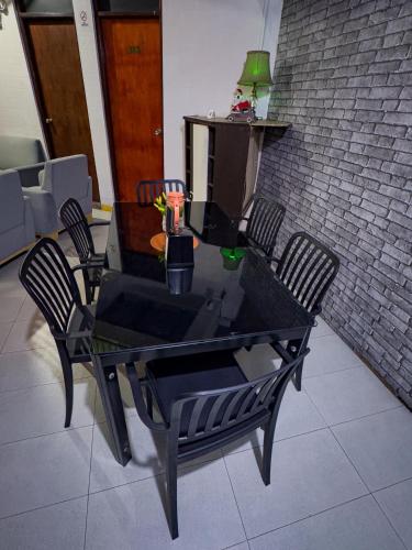 The Park House in Malé et aéroport