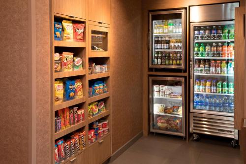 Fairfield Inn & Suites by Marriott Philadelphia Valley Forge/Great Valley - image 6