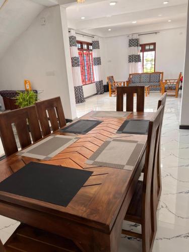 The Off Road Homestay in هونتانا