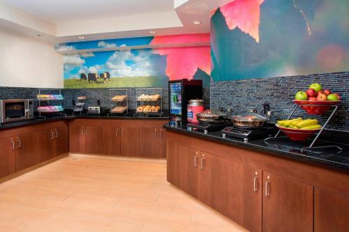 Fairfield Inn & Suites Ashland - image 14