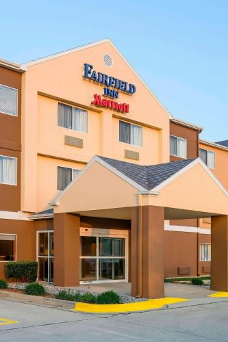 Fairfield Inn & Suites Ashland - image 11