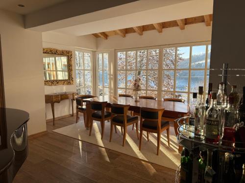  Villa Kitzbühel in Kirchberg in Tirol