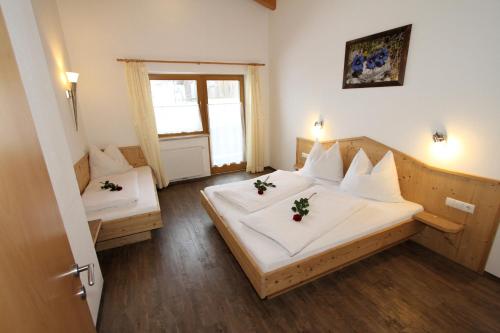 Haus Angelika im Zillertal in Hippach