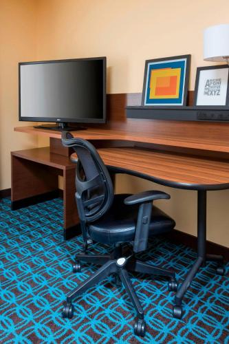 Fairfield Inn & Suites Temple Belton - image 10