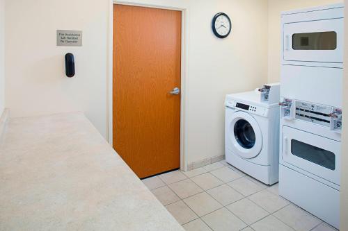 Fairfield Inn & Suites Twentynine Palms - Joshua Tree National Park in Twentynine Palms, USA