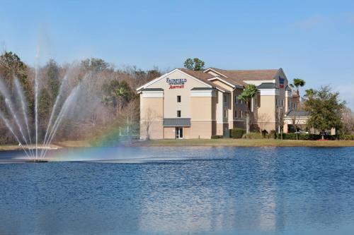 Accommodation in St. Augustine