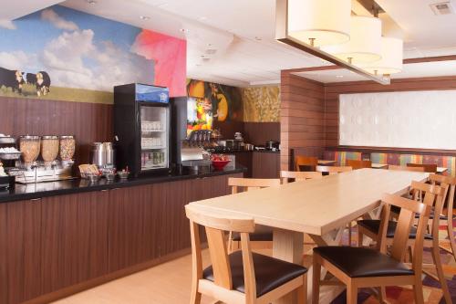 Fairfield Inn Greenville Spartanburg Airport - image 6