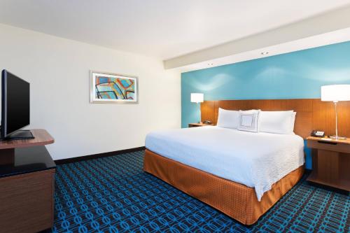 Fairfield by Marriott Inn & Suites Odessa in โอเดสซา (TX)