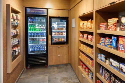 Fairfield by Marriott Inn & Suites Tampa Wesley Chapel - 편의 시설/서비스