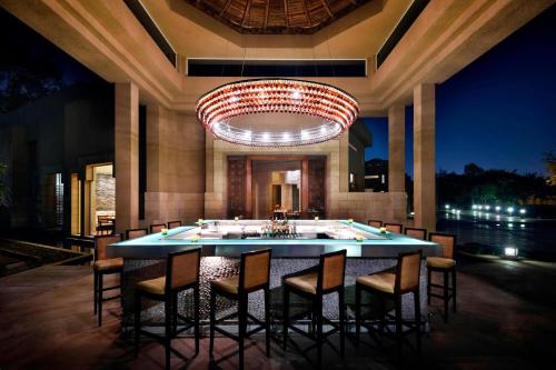 Pub/Lounge, Marriott Mena House, Cairo in Giza City