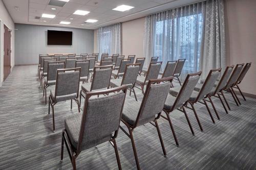 Fairfield by Marriott Inn & Suites Grand Mound Centralia - 회의실/연회장