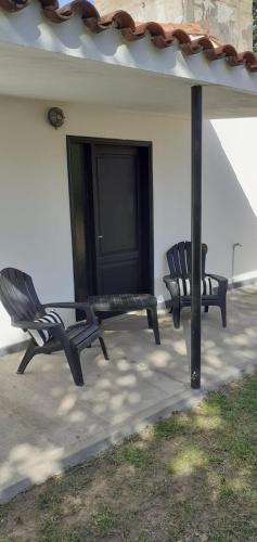 Los Crespones, Villa Carlos Paz