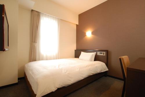 Deluxe Single Room - Non-Smoking