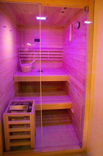 Sauna, Profumo Maison Colosseo in Colosseum and Foro Romano
