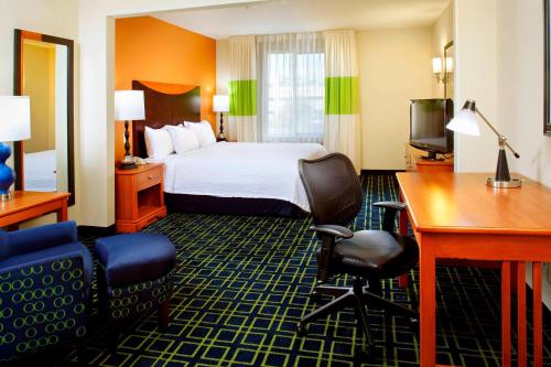 King Room