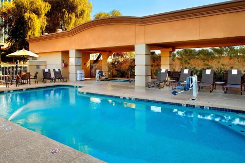 Fairfield Inn & Suites Phoenix Midtown - image 14