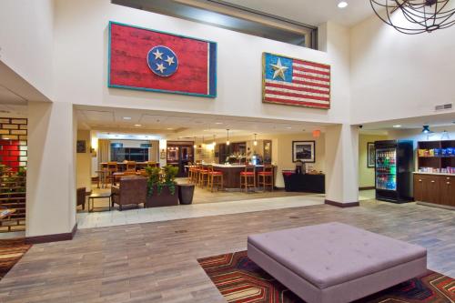 Four Points by Sheraton Nashville Airport - image 8
