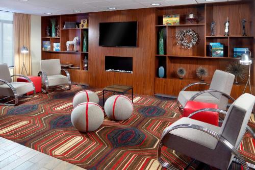 Four Points by Sheraton Nashville Airport in Nashville, USA