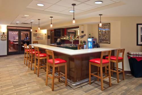 Four Points by Sheraton Nashville Airport - image 11
