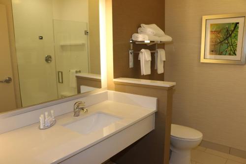 Fairfield Inn & Suites by Marriott Bowling Green in Bowling Green, USA