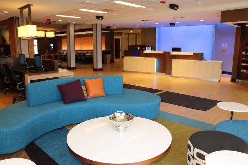 Fairfield Inn & Suites by Marriott Bowling Green in Bowling Green, USA