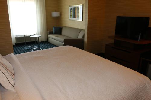 Fairfield Inn & Suites by Marriott Bowling Green in Bowling Green, USA