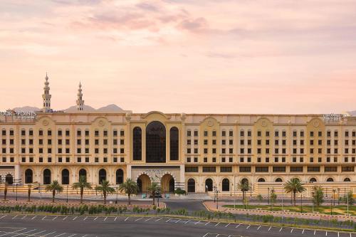 Four Points by Sheraton Makkah Al Naseem, Mekka