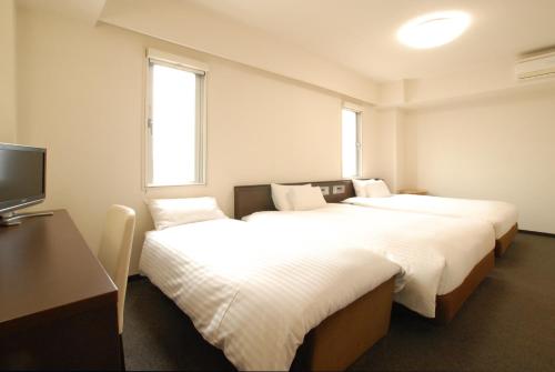 Triple Room - Non-Smoking