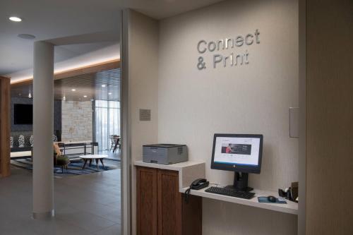 Fairfield Inn & Suites by Marriott Oklahoma City El Reno - image 10